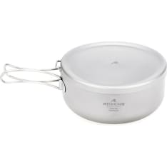 Robens Ori Titanium retkikattila