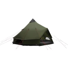 Robens Klondike Grande PRS Dark Green kotateltta