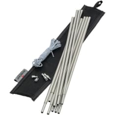 Robens DIY Pole Set 9,5mm teltan kaarisarja