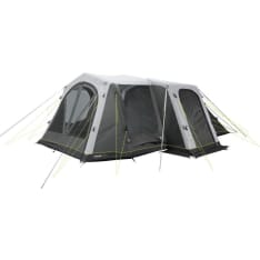 Outwell Montana 6 Air Green perheteltta