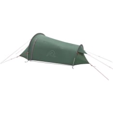 Robens Cress 1 Pro Green tunneliteltta