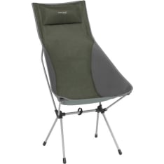 Easy Camp Willow Compact L Olive retkituoli