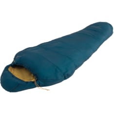 Easy Camp Falcon II Mummy -1°C Blue makuupussi