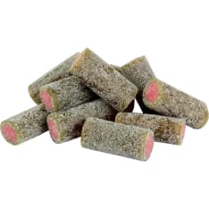 Toms kirpeä meloniraketti 3,2kg irtokarkki