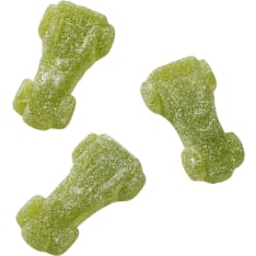 Toms Grand Prix kirpeä sitruuna&lime 2,7kg irtokarkki
