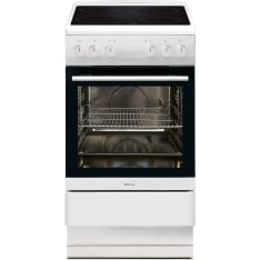 Gram EK3500-01 50cm keraaminen liesi