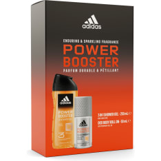 Adidas Power Booster miesten lahjapakkaus