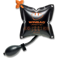 Winbag Connect 135kg nostotyyny