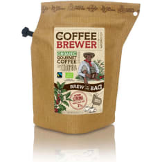 Grower'S Cup colombia coffee retkikahvi
