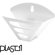 Plast1 suodatinpussiteline