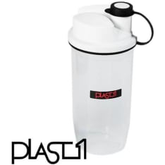 Plast1 0,5 l sekoittaja