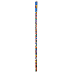Plus-Plus Mini Basic Mix Tube 520-os rakennuspalikat