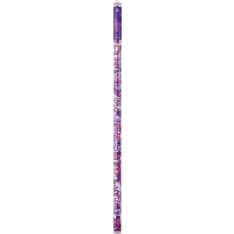 Plus-Plus Glitter Mix 1m Tube 20-os rakennuspalikat