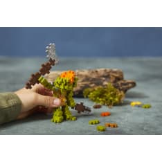 Plus-Plus Ogre Tube 100pcs set
