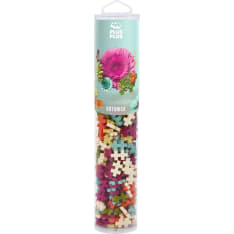 Plus-Plus Botanica Mix 240 pcs Tube