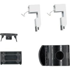 Debel blind accessory set