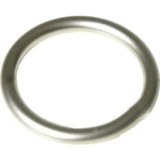 Debel 19 mm 10 kpl verhonrengas