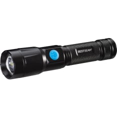 Best Beam BF500R 500lm ladattava taskulamppu