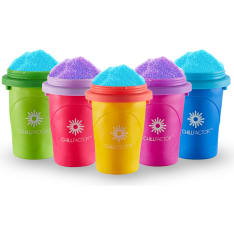 Chillfactor Fruitastic jäähilejuomamuki