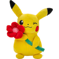 Pokemon Cuties 20 cm pehmo