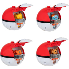 Pokemon Battle Spinners Single