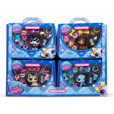 Littlest Pet Shop sweet and stylish (lajitelma)