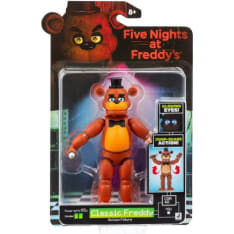 Five Nights at Freddys Core figuuri
