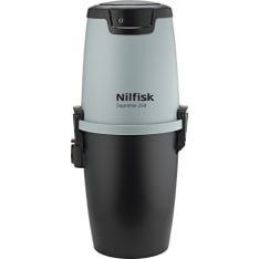 Nilfisk Supreme 250 keskuspölynimuri