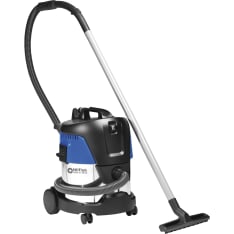 Nilfisk Aero 21-01 PC Inox märkä/kuivaimuri