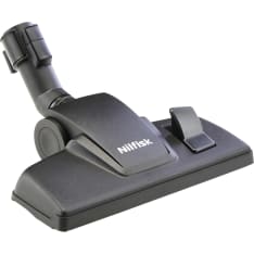 Nilfisk combination nozzle for central vacuum cleaners
