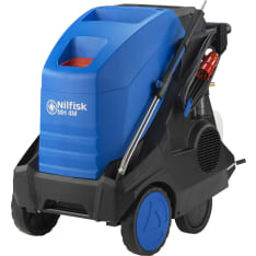 Nilfisk MH 4M- FA 200/960 hot water washer