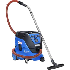 Nilfisk Attix 33-2H IC wet/dry vacuum cleaner