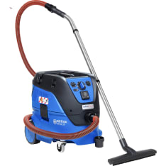 Nilfisk Attix 33-2M IC wet/dry vacuum cleaner