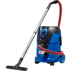 Nilfisk Aero 26-2H PC wet vacuum vleaner