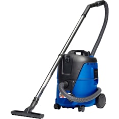 Nilfisk Aero 21-0H PC wet vacuum vleaner