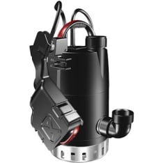 Grundfos 4822528 CC7A-1 1-V tyhjennyspumppu