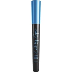 GOSH Catchy Eyes Waterproof Mascara 8 ml ripsiväri