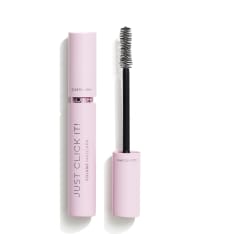 GOSH Just Click It! Volume Mascara 10 ml ripsiväri