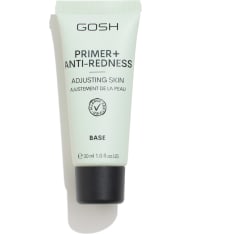 GOSH Primer + Anti-Redness 30 ml meikinpohjustaja