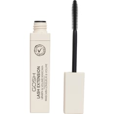 Gosh Lash Extension - 001 Extreme Black ripsiväri