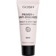 Gosh Primer + Anti-Dullness 30 ml meikinpohjustaja