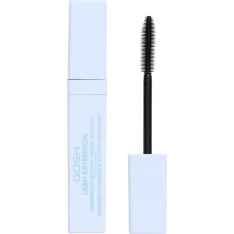 Gosh Lash Extension Extreme Black Waterproof 7ml ripsiväri