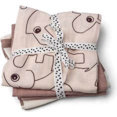 Done by Deer puuteri 3-pack harsoliina