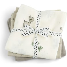 Done by Deer Laleel hiekka 3-pack harsoliina