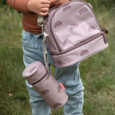 Done by Deer Kids Insulated Bottle Holder Lalee