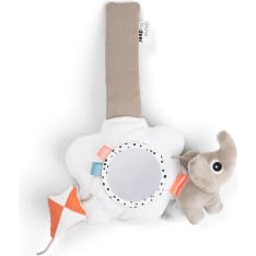 Done by Deer Pram Mobile Playground Colour mix