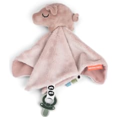 Done by Deer Comfort Blanket Pigee Powder