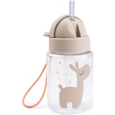 Done By Deer Celebration 280ml straw bottle