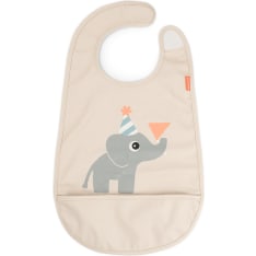 Done By Deer Celebration bib