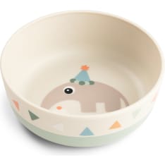 Done By Deer Foodie Celebration bowl